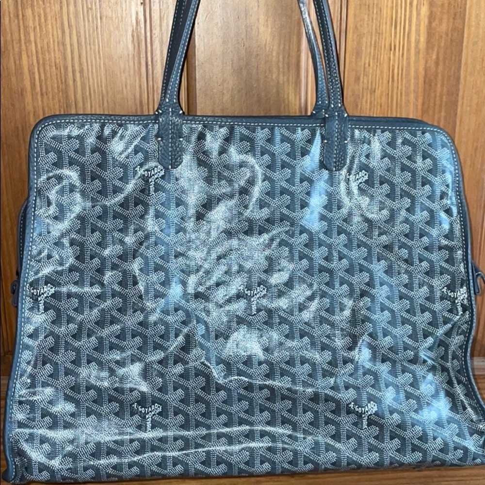 Goyard Sac Hardy PM